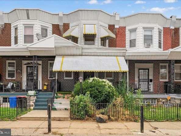 6737 N Smedley Street, Philadelphia PA 19126