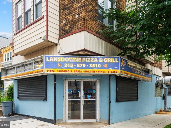 6452 Lansdowne Avenue, Philadelphia PA 19151