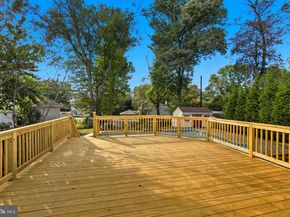 166 N Hawthorne Avenue, Langhorne PA 19047