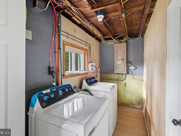 166 N Hawthorne Avenue, Langhorne PA 19047