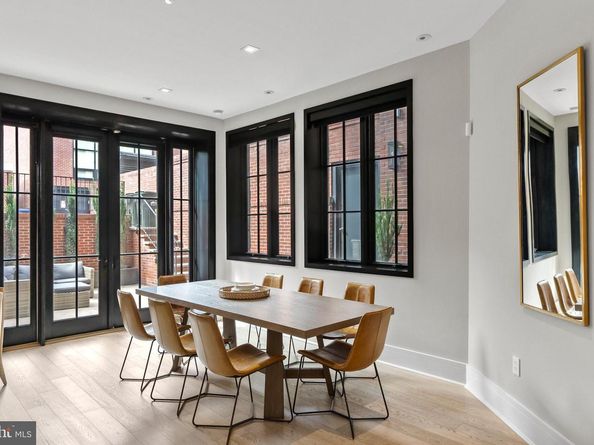 1310 Q Street NW 4, Washington DC 20009