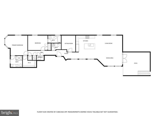 1310 Q Street NW 4, Washington DC 20009