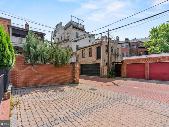 1310 Q Street NW 4, Washington DC 20009