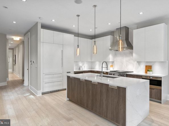 1310 Q Street NW 4, Washington DC 20009