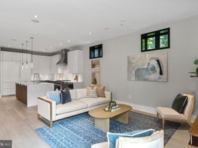 1310 Q Street NW 4, Washington DC 20009