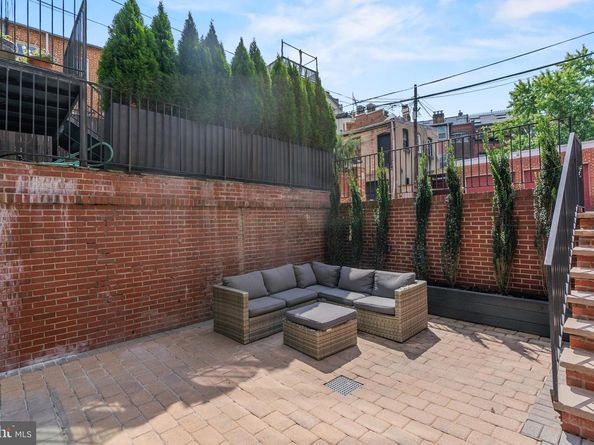 1310 Q Street NW 4, Washington DC 20009