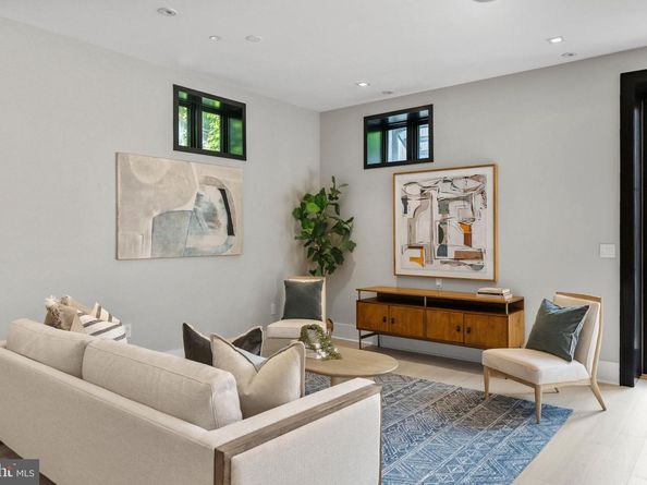 1310 Q Street NW 4, Washington DC 20009