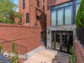 1310 Q Street NW 4, Washington DC 20009