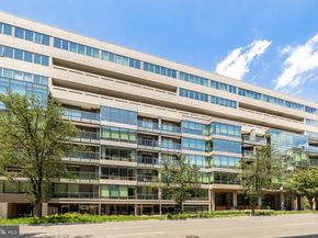 2501 M Street NW 704, Washington DC 20037