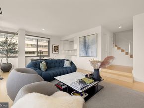 2501 M Street NW 704, Washington DC 20037