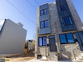 1544 N Darien Street, Philadelphia PA 19122