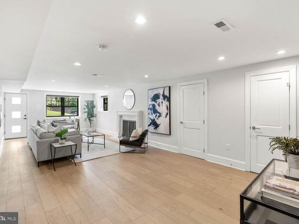 4628 Blagden Terrace NW, Washington DC 20011