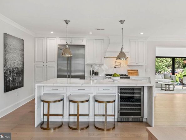 4628 Blagden Terrace NW, Washington DC 20011