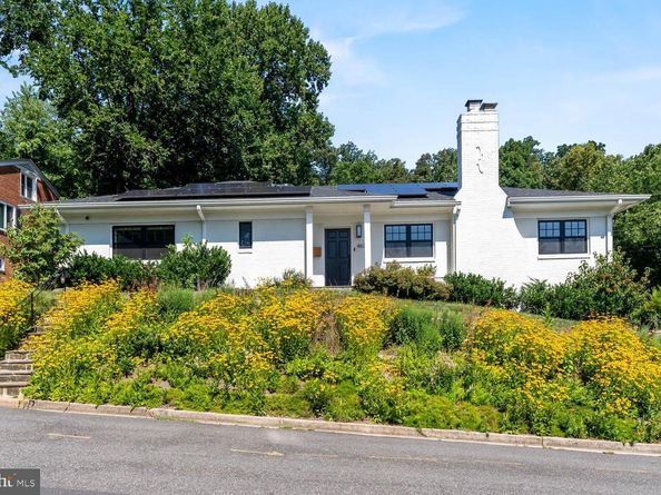 4628 Blagden Terrace NW, Washington DC 20011