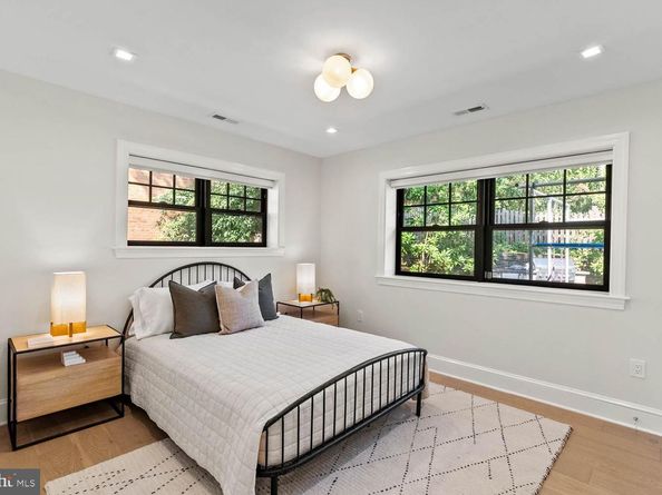 4628 Blagden Terrace NW, Washington DC 20011