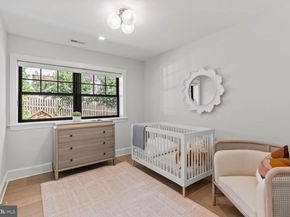 4628 Blagden Terrace NW, Washington DC 20011