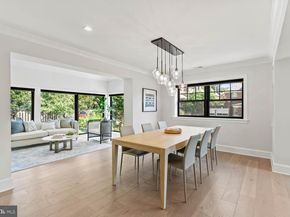 4628 Blagden Terrace NW, Washington DC 20011