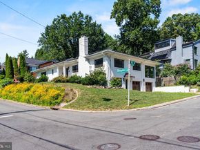 4628 Blagden Terrace NW, Washington DC 20011