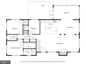 4628 Blagden Terrace NW, Washington DC 20011
