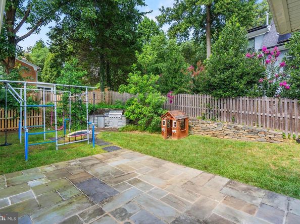 4628 Blagden Terrace NW, Washington DC 20011