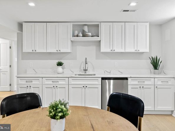 4628 Blagden Terrace NW, Washington DC 20011