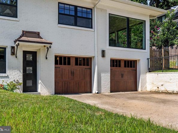 4628 Blagden Terrace NW, Washington DC 20011