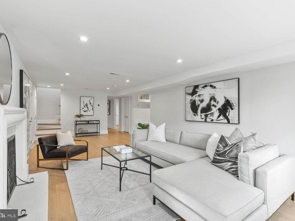 4628 Blagden Terrace NW, Washington DC 20011