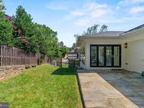 4628 Blagden Terrace NW, Washington DC 20011