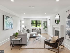 4628 Blagden Terrace NW, Washington DC 20011