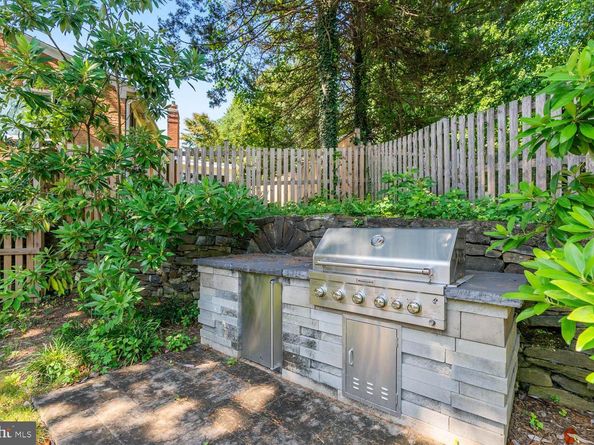 4628 Blagden Terrace NW, Washington DC 20011