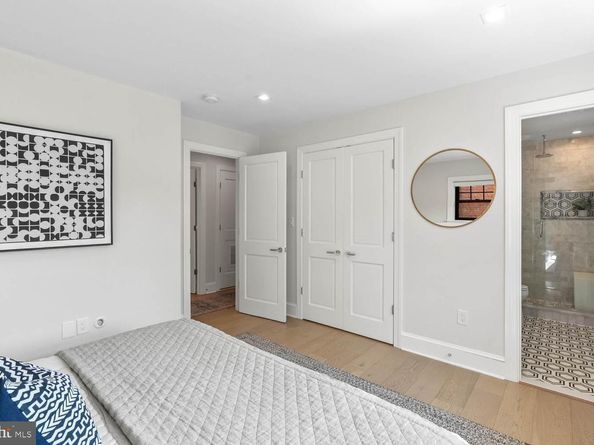 4628 Blagden Terrace NW, Washington DC 20011