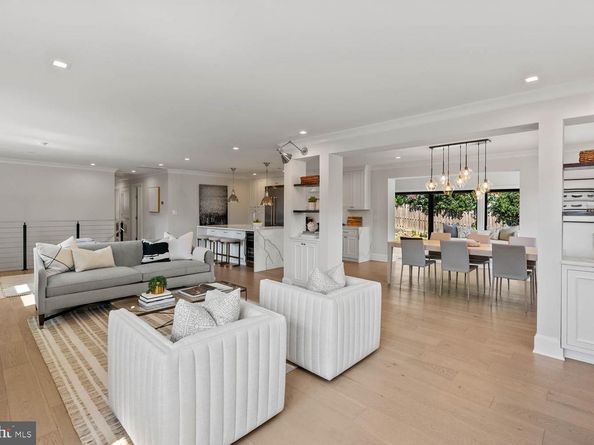 4628 Blagden Terrace NW, Washington DC 20011
