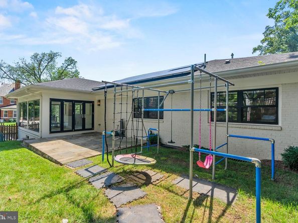 4628 Blagden Terrace NW, Washington DC 20011