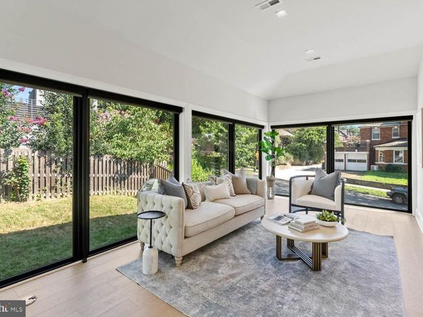 4628 Blagden Terrace NW, Washington DC 20011
