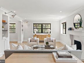 4628 Blagden Terrace NW, Washington DC 20011