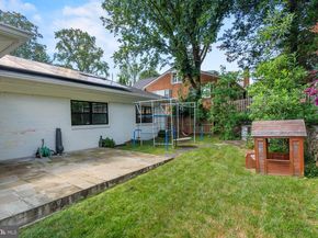 4628 Blagden Terrace NW, Washington DC 20011