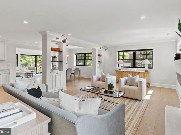 4628 Blagden Terrace NW, Washington DC 20011