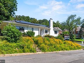 4628 Blagden Terrace NW, Washington DC 20011
