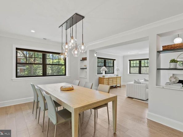 4628 Blagden Terrace NW, Washington DC 20011