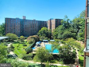 4201 Cathedral Avenue NW 622E, Washington DC 20016