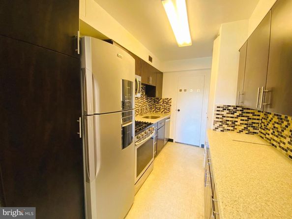 4201 Cathedral Avenue NW 622E, Washington DC 20016