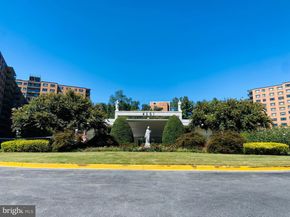 4201 Cathedral Avenue NW 622E, Washington DC 20016