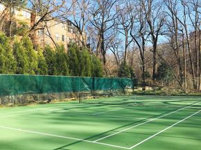 4201 Cathedral Avenue NW 622E, Washington DC 20016