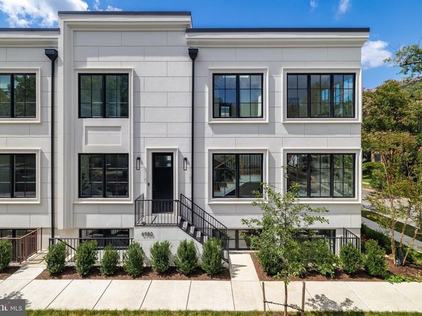 6980 West Ave, Chevy Chase MD 20815