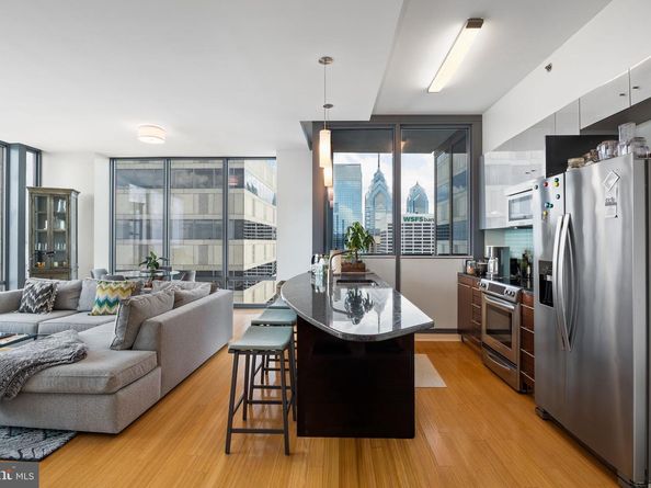 2101 Market Street 4206, Philadelphia PA 19103