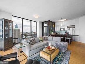 2101 Market Street 4206, Philadelphia PA 19103