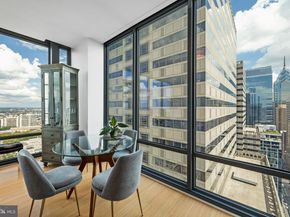 2101 Market Street 4206, Philadelphia PA 19103