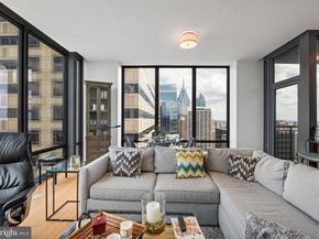 2101 Market Street 4206, Philadelphia PA 19103