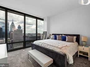 2101 Market Street 4206, Philadelphia PA 19103
