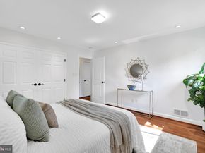6313 Tone Drive, Bethesda MD 20817